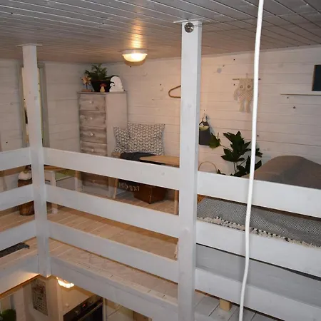 Feriehus Borzsonyi Ekszerdoboz Verőcemaros