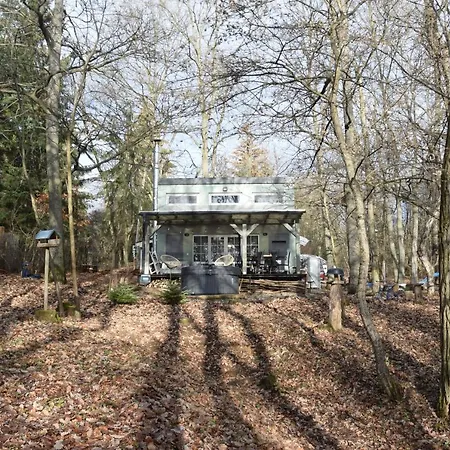 Borzsonyi Ekszerdoboz Feriehus